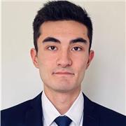 Étudiant ingénieur, cours matières scientifiques